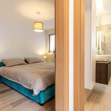 Casa Ami Apartment Sexten ภายนอก รูปภาพ