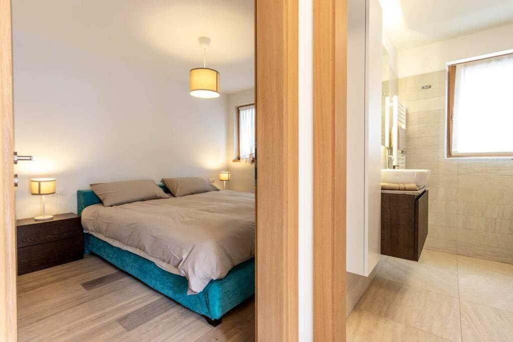 Casa Ami Apartment Sexten ภายนอก รูปภาพ