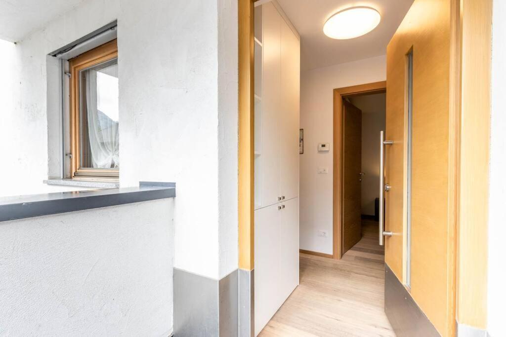 Casa Ami Apartment Sexten ภายนอก รูปภาพ