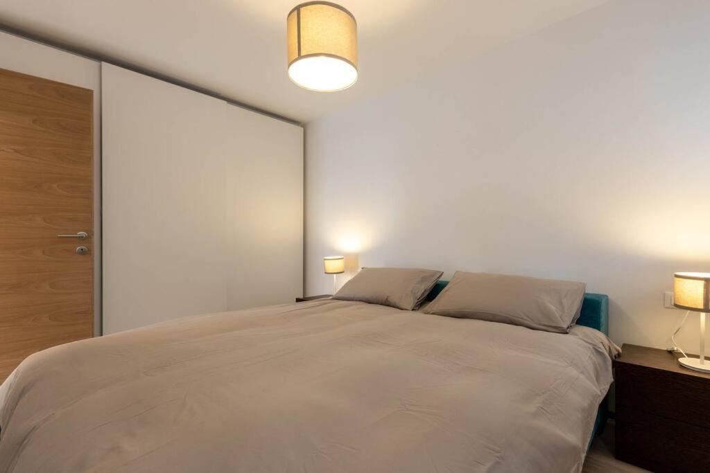 Casa Ami Apartment Sexten ภายนอก รูปภาพ