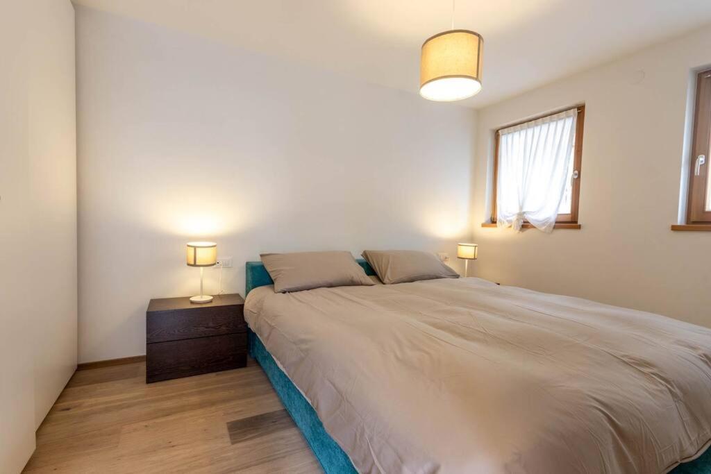 Casa Ami Apartment Sexten ภายนอก รูปภาพ