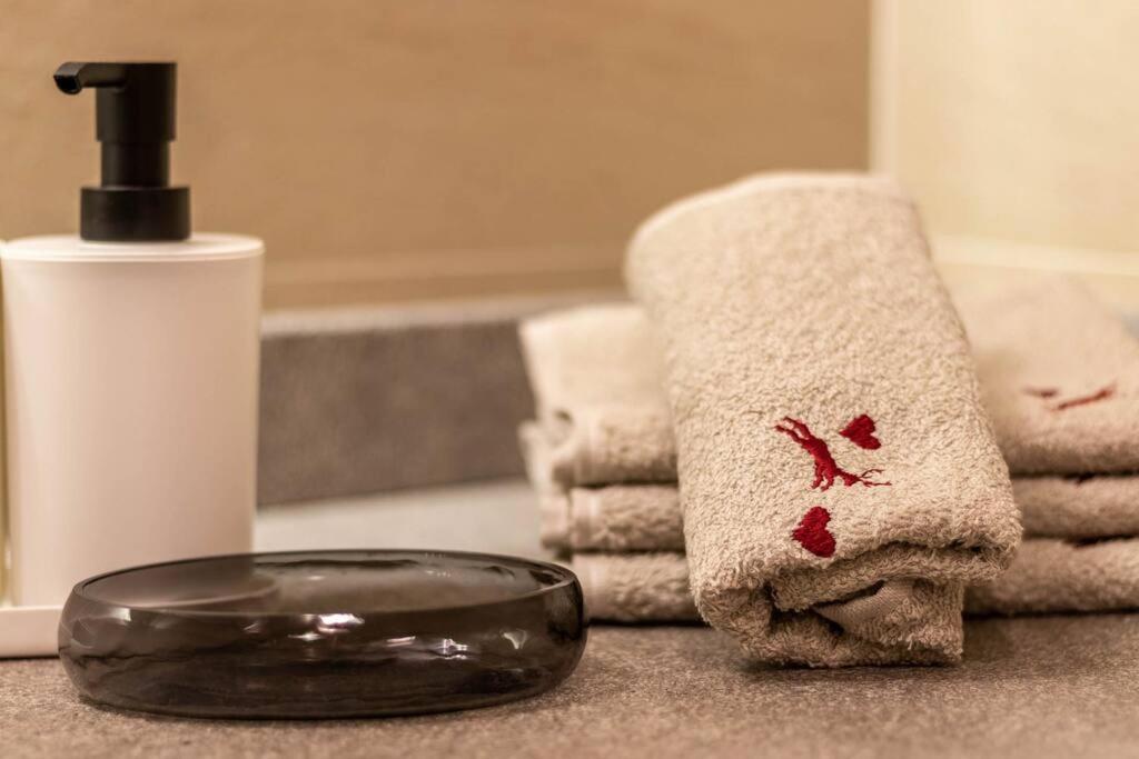 Casa Ami Apartment Sexten ภายนอก รูปภาพ